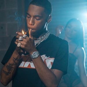 Meet your Posher, Jaylon